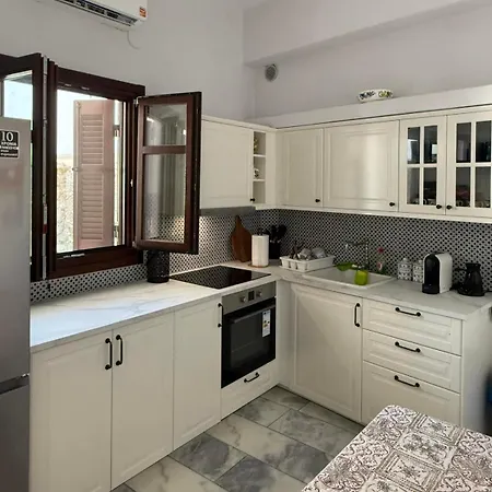 Simple Greece House 公寓 斯基罗斯岛