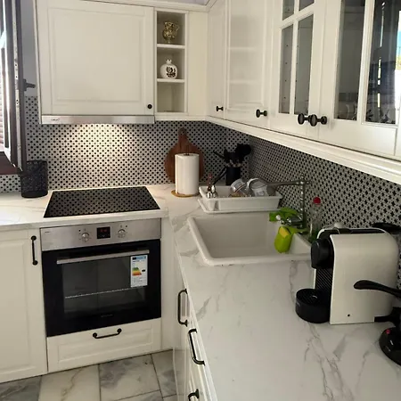 Simple Greece House 斯基罗斯岛