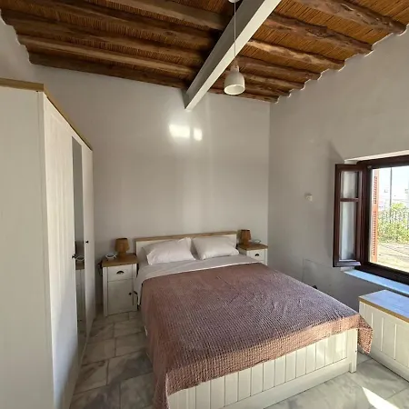 公寓 Simple Greece House