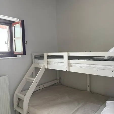 公寓 Simple Greece House *