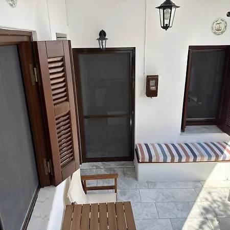 公寓 Simple Greece House *