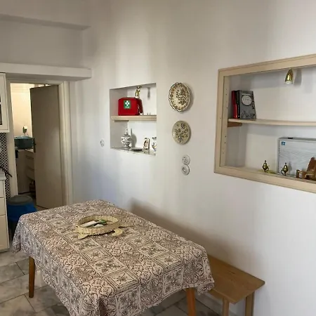 Simple Greece House 公寓